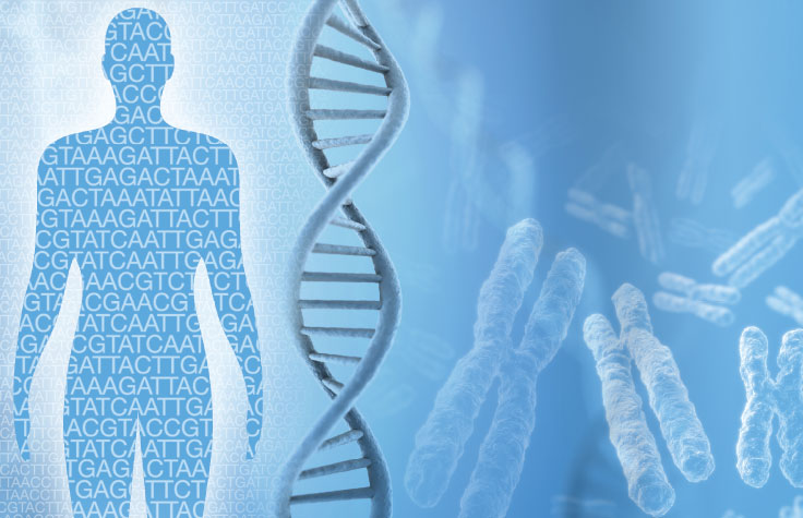 A Brief Guide To Genomics Programme Partners Group Limited